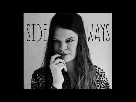 Sideways - Sigrún Stella