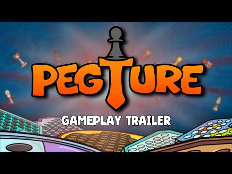 Gameplay Trailer
