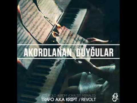 Trafo Revolt - Dualarım (vokal MirXaliq)