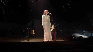 Florence + The Machine - Big God @Unipol Arena, Casalecchio di Reno (Bologna) 17.03.2019