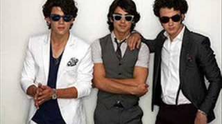 Sorry-Jonas Brothers-w/ Lyrics