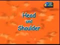 HEAD SHOULDER KNEES AND TOES SING N VISION