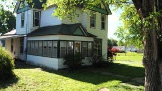 preview picture of video 'Foreclosure Opportunity!2 Story Home in Corydon!'