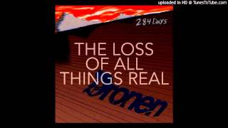 Dronen - The Loss Of All Things Real [Official Audio]
