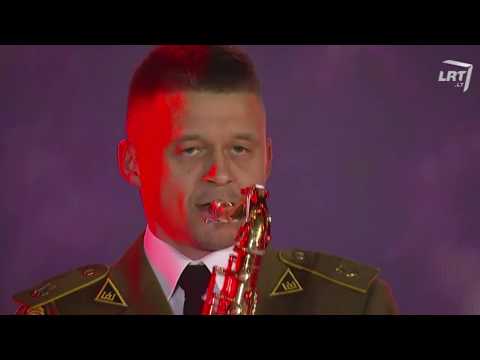 KASP Bigbendas - The JAZZ POLICE