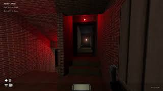 Filcher - Mission 4 - Rough route