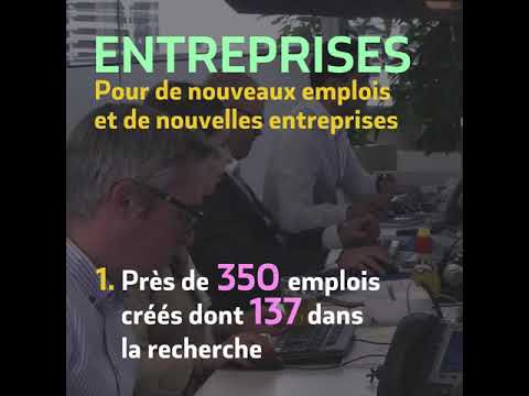 Luxembourg 2007-2013 ex post evaluation results