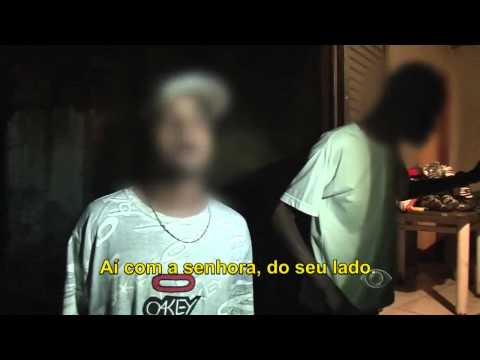 Policia 24 Horas 07/08/14 - Completo