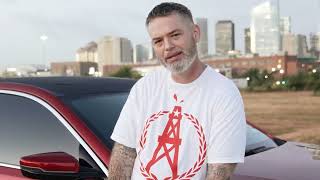 Paul Wall - 3 Commas (Official Music Video)