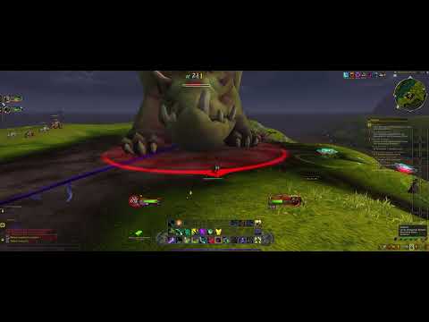 ⚪Hunting Galleon with 3 trial WoW accounts [World of Warcraft Retail -Pandaria Remix 2024]