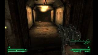 Let's Play Fallout 3 Part 79 - Purple Haze Feat. Lukuz13