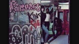 The Ramones - In The Park (Live 1983)
