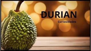 Why is durian the world's most controversial fruit? 😱