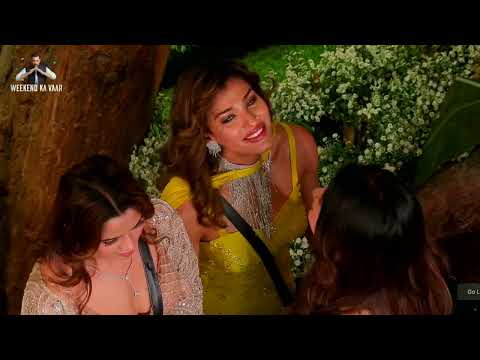 Bigg Boss 19 New Promo: Nehal Ne Eviction Ke Baad Farhana Ko Kaha Bura, Tanya Ko Di Shocking Warning