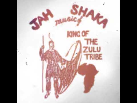 Kings Music   Jah Shaka Kings Music + Version 1984