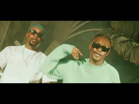 TRESOR B - Mbalumuna Ft Nix Ozay ( Official Music Video )
