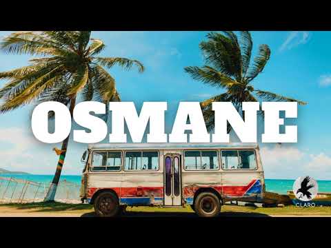 SCH x JUL x OBOY Type Beat - "OSMANE" (Instru Rap Eté 2021)