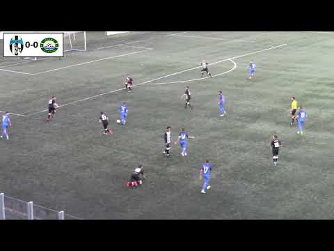 Second Division - Rabat Ajax vs Mgarr United- 2019 (Round 1)