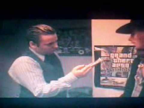 Cyborg 3 : Recycle That! Trailer