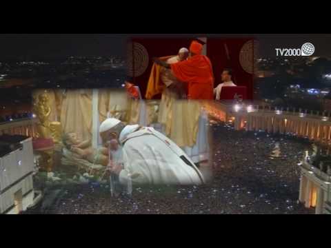 Il diario di Papa Francesco, promo stagione 2017-18