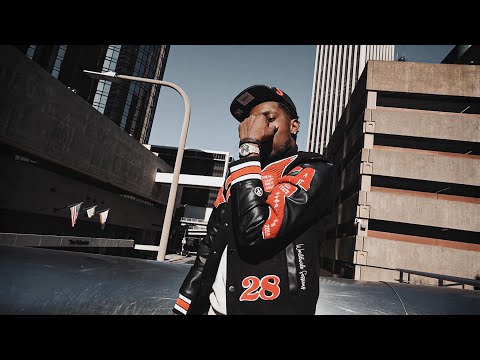 Louie Ray - UMM (Official Music Video) Shot By Sprk [Prod.Wayne616]