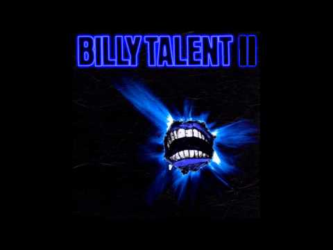 Billy Talent II Demos and Bonus Songs