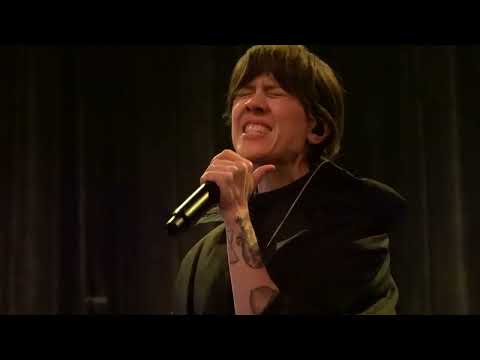 13/20 Tegan & Sara @ Solvang Festival Theater, Solvang, CA 11/04/23