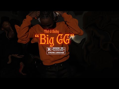 Thf G Baby -"Big GG"(Official Music Video) Dir. by @Mitch_films
