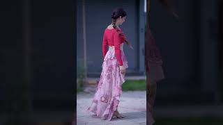 Model Film  | Insta Girl | Bikini Girl | Beautiful   | JANAVI PARI?   #shorts #tiktok #reels  #viral