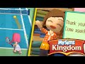 2 Let 39 s Play Mysims Kingdom Ds