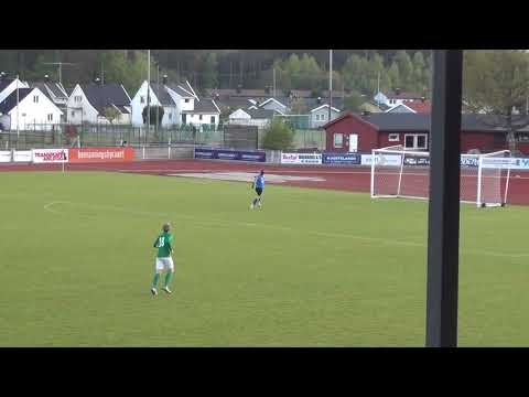 Mandalskameratene - Fløy 0-2