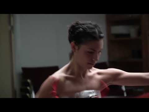 Candidature " Parcours d'accompagnement personnalisé 2022-2023"     ANAÏS GRANGEAN VIDÉO + CRÉA