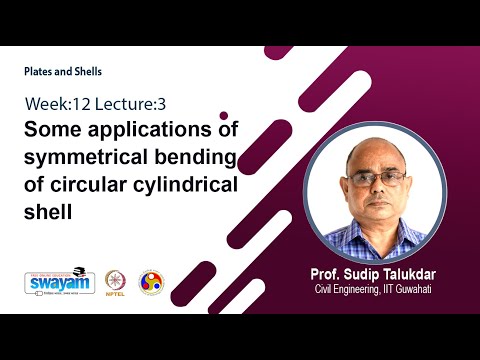 Plates and Shells Intro Video