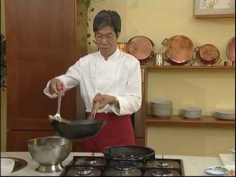 Cuisine Chinoise - 10. Riz Cantonais