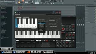 Video thumbnail for Free Download Friday | CodeFN42 Chordz VST | WIN by Ave Mcree