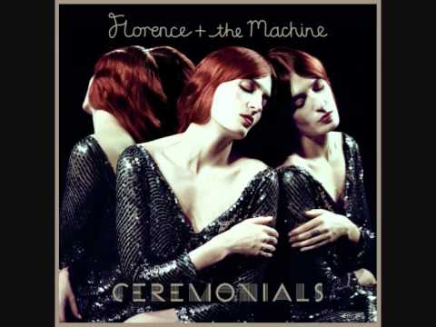 Florence and the Machine - Walking On Broken Glass - Cover at 2011 VH1 Soul Divas