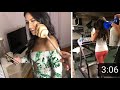 MESSING WITH MY GIRLFRIEND WHILE SHE S ON HER CELL PHONE BEST COMPILATION HAMMY TV