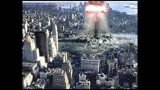 Total Collapse - The Build up to World War III