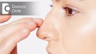 Can you change the shape of a nose non surgically? - Dr. Shuba Dharmana