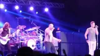 311  :  The Great Divide  :  Pittsburgh, PA  :  Stage AE