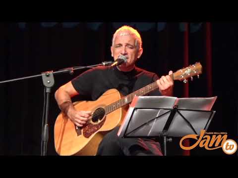 Bungaro - Il cielo è di tutti (Live)