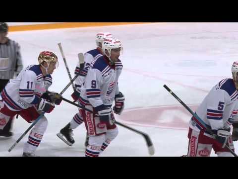 24.10.2012 TUTO Hockey - LeKi, 3-2