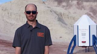 Behind the Challenge - Creating the URC2018 Lander