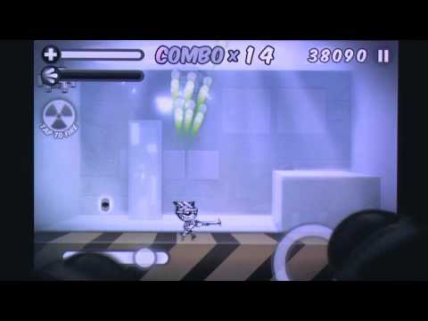 Color Bandits iPhone Gameplay Review - AppSpy.com