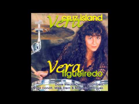 Vera Cruz Island | Vera Figueiredo - disco completo/full album online metal music video by VERA FIGUEIREDO