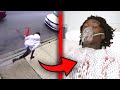 Die Letzten Tragischen Momente Von Lil Loaded