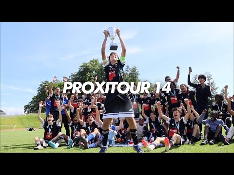 Une finale de Coupe au scénario complètement fou (#Proxitour 14)