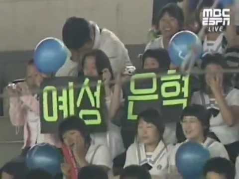 060911  U, Dancing Out Talk Part 2