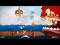 Cuphead Fails