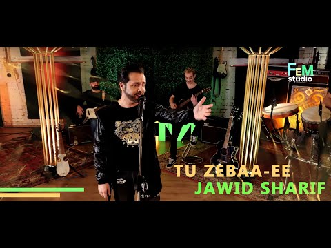 Tu Zebaa-Ee - Most Popular Songs from Afghanistan
